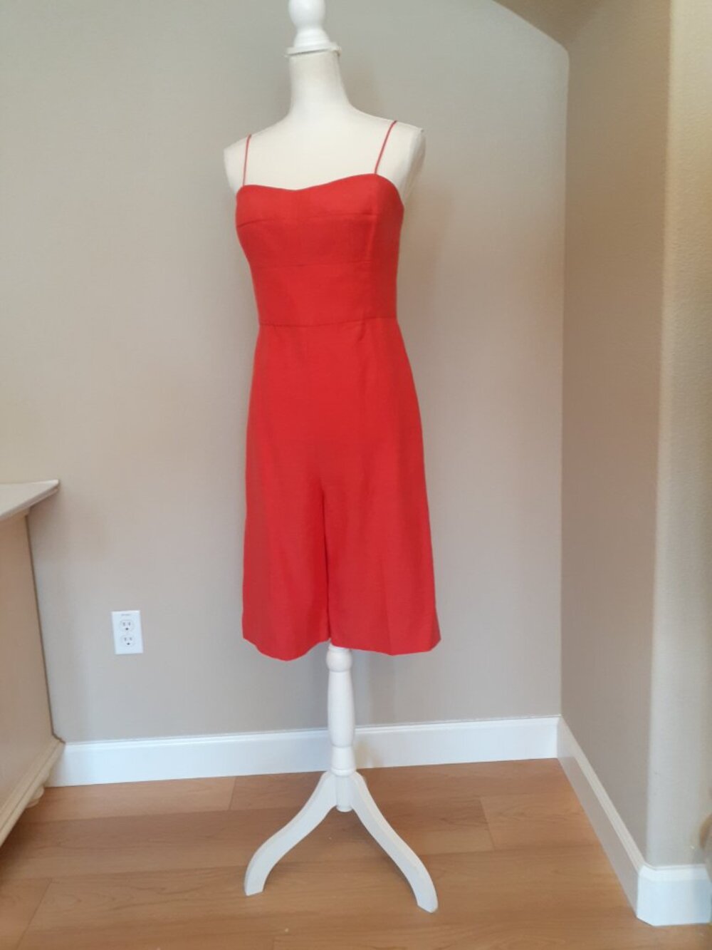 Club Monaco Corset Romper NWT - Picture 6 of 16